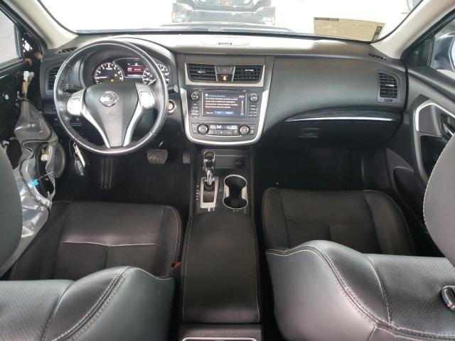 Photo 8 from auction – 2016 NISSAN ALTIMA 2.5 with VIN 1N4AL3AP2GC249102