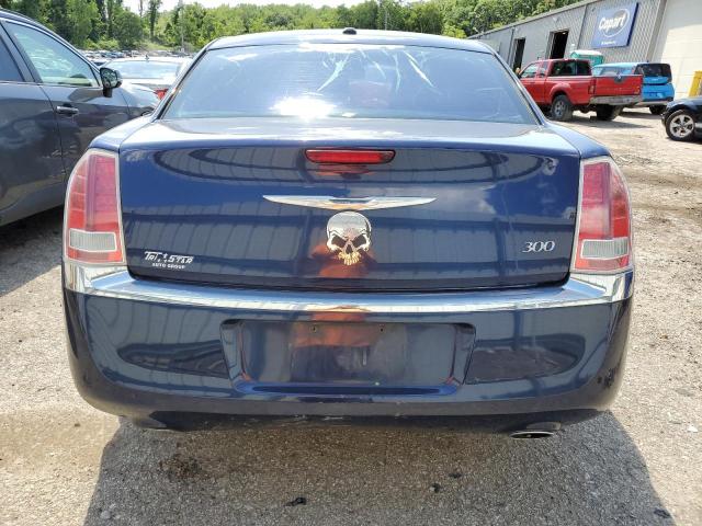 Foto 6 de la subasta – 2013 CHRYSLER 300 con VIN 2C3CCAAG6DH572556