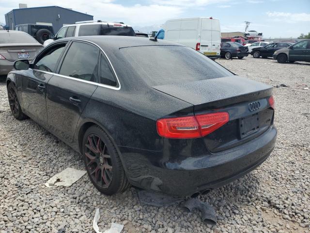 Photo 2 from auction – 2013 AUDI A4 PREMIUM with VIN WAUEFAFL8DA115843