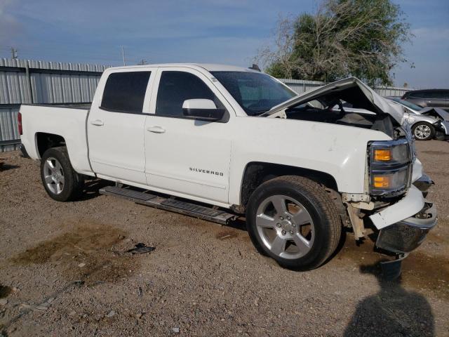 Photo 4 from auction – 2015 CHEVROLET SILVERADO with VIN 3GCPCREC4FG370899