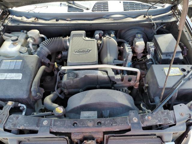 Photo 12 from auction – 2006 GMC ENVOY with VIN 1GKDT13S362122882