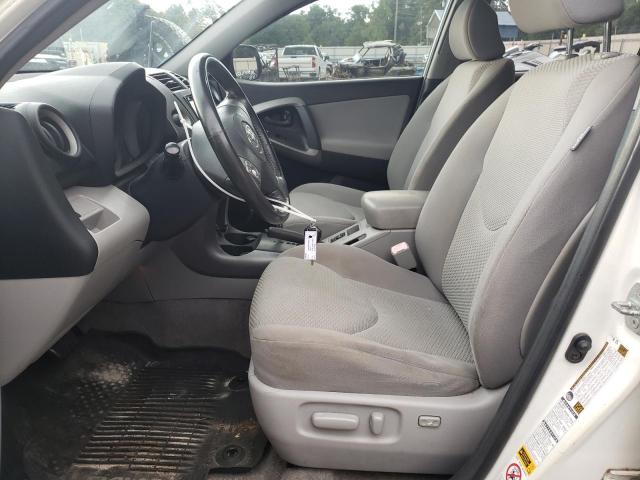 Photo 7 from auction – 2006 TOYOTA RAV4 LIMIT with VIN JTMBD31V965004228
