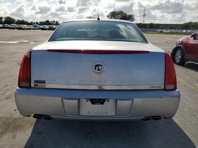 Photo 6 from auction – 2007 CADILLAC DTS with VIN 1G6KD57Y37U123058