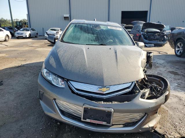 Photo 5 from auction – 2017 CHEVROLET VOLT LT with VIN 1G1RC6S55HU140357