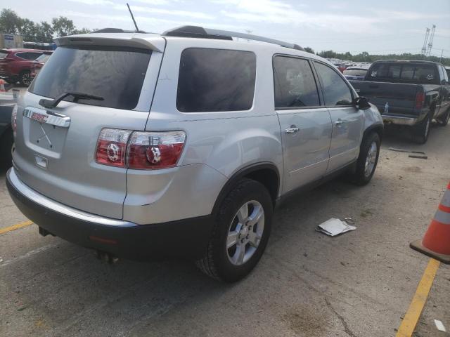 Photo 3 from auction – 2012 GMC ACADIA with VIN 1GKKRPED5CJ188245