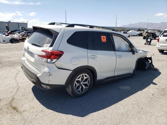 Photo 3 from auction – 2019 SUBARU FORESTER P with VIN JF2SKAGC2KH448786