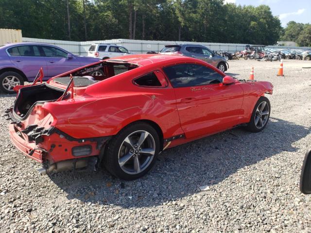 Photo 3 from auction – 2016 FORD MUSTANG with VIN 1FA6P8AM0G5208971