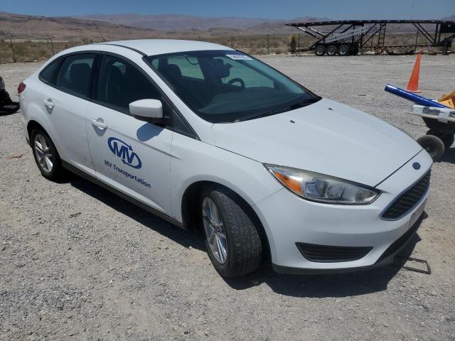 Photo 4 from auction – 2018 FORD FOCUS SE with VIN 1FADP3FE4JL313155