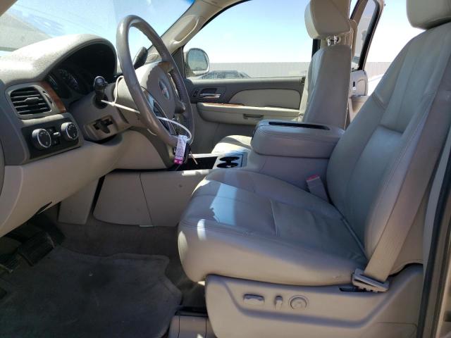 Photo 7 from auction – 2007 GMC YUKON with VIN 1GKFK13017R142518