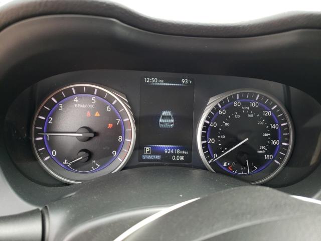 Photo 9 from auction – 2017 INFINITI Q50 PREMIU with VIN JN1EV7AR1HM837635