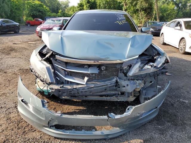Photo 5 from auction – 2012 HONDA CROSSTOUR with VIN 5J6TF2H57CL006446