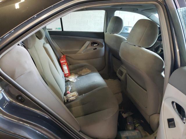 Photo 10 from auction – 2009 TOYOTA CAMRY BASE with VIN 4T1BE46K79U312750