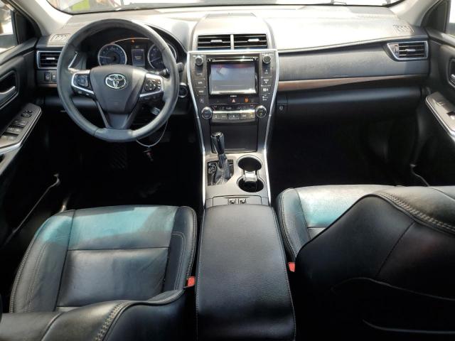Photo 8 from auction – 2017 TOYOTA CAMRY LE with VIN 4T1BF1FK3HU668624