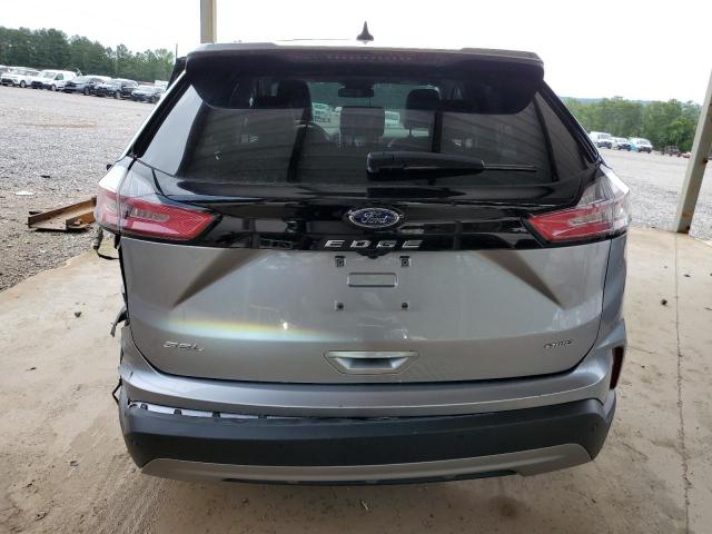 Photo 6 from auction – 2022 FORD EDGE SEL with VIN 2FMPK4J95NBA14751