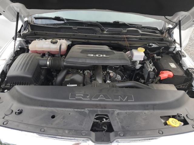 Photo 11 from auction – 2021 RAM 1500 LARAM with VIN 1C6SRFJM1MN830568