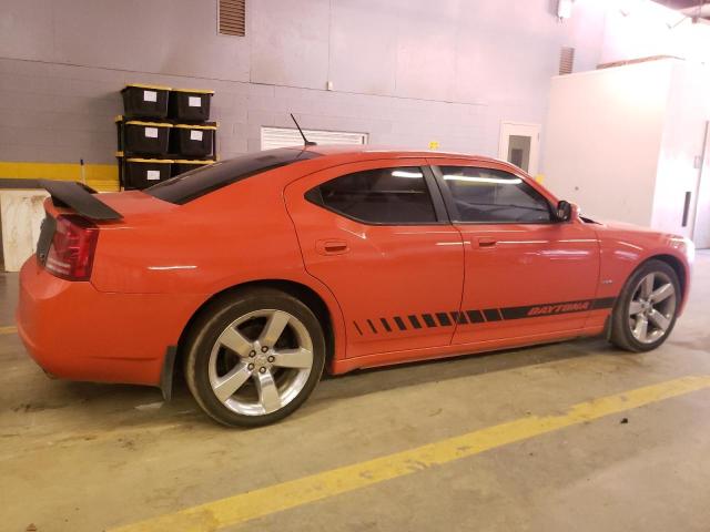 Photo 3 from auction – 2008 DODGE CHARGER R/ with VIN 2B3LA53HX8H252453