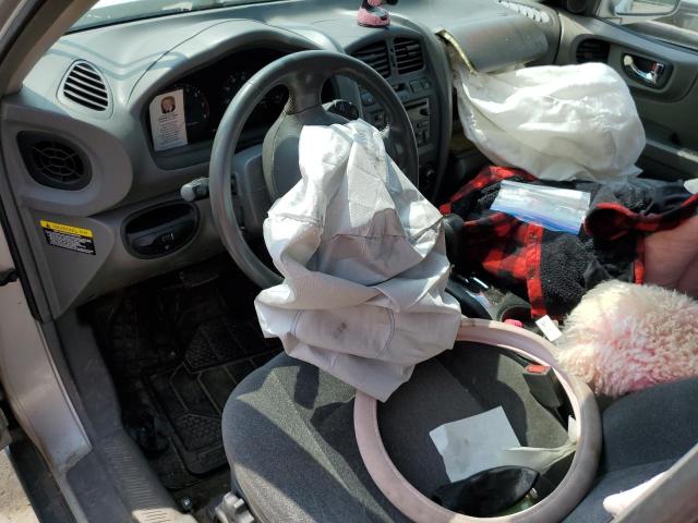 Photo 8 from auction – 2004 HYUNDAI SANTA FE G with VIN KM8SC73D44U600828