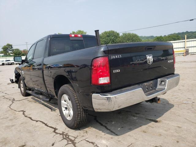 Photo 2 from auction – 2019 RAM 1500 CLASS with VIN 1C6RR7TT5KS646015