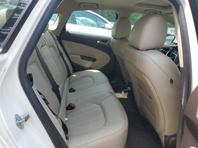 Photo 10 from auction – 2014 BUICK VERANO with VIN 1G4PS5SK5E4208438