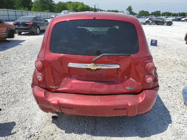 Photo 6 from auction – 2011 CHEVROLET HHR LT with VIN 3GNBACFU1BS656132