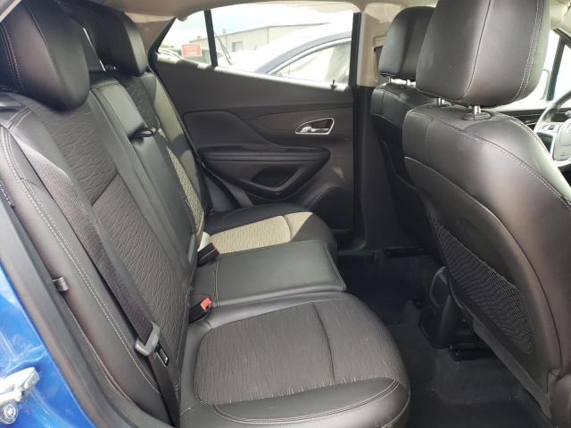 Photo 11 from auction – 2015 BUICK ENCORE with VIN KL4CJASBXFB238010