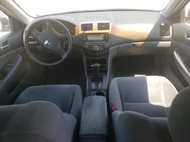 Photo 8 from auction – 2003 HONDA ACCORD with VIN 1HGCM56363A137847