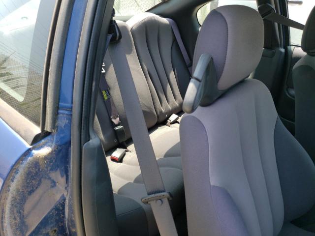 Photo 10 from auction – 2005 PONTIAC SUNFIRE with VIN 3G2JB12F65S159356