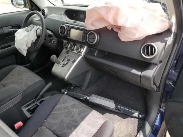 Photo 8 from auction – 2015 TOYOTA SCION XB with VIN JTLZE4FE6FJ080625