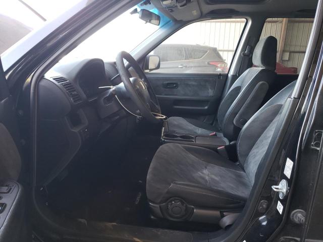 Photo 7 from auction – 2003 HONDA CR-V EX with VIN JHLRD78843C014150