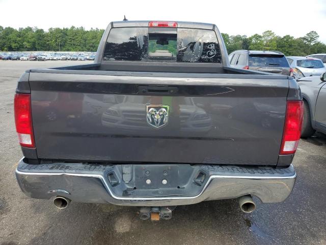 Photo 6 from auction – 2018 RAM 1500 SLT with VIN 1C6RR6LT6JS195718