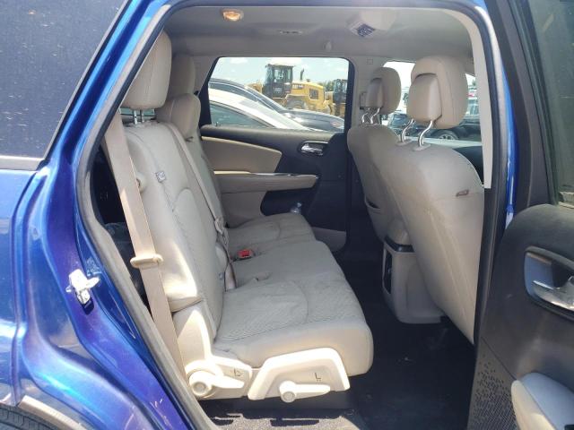 Photo 10 from auction – 2015 DODGE JOURNEY SE with VIN 3C4PDCABXFT622430