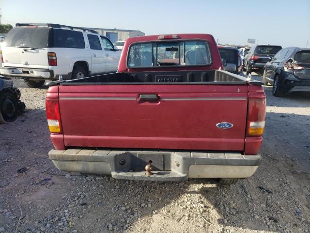 Zdjęcie 6 z aukcji – 1994 FORD RANGER z VIN 1FTCR10A2RPB22347