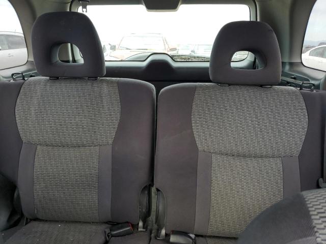 Photo 10 from auction – 2004 TOYOTA RAV4 with VIN JTEHD20V446005439