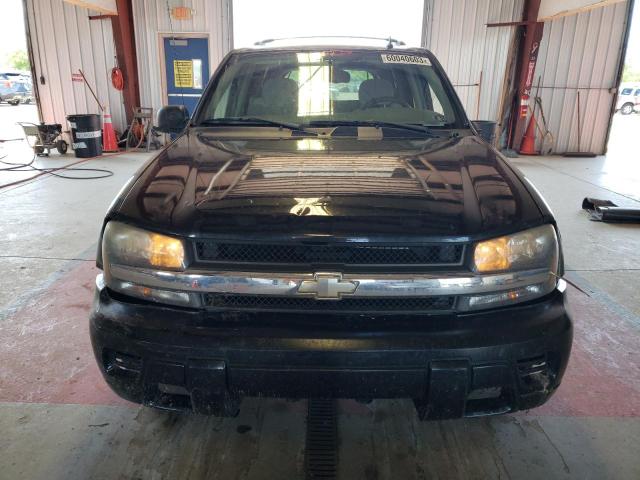 Photo 5 from auction – 2006 CHEVROLET TRAILBLAZE with VIN 1GNDT13S362347564