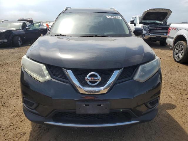 Photo 5 from auction – 2016 NISSAN ROGUE S with VIN KNMAT2MV0GP719571