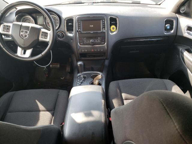 Photo 8 from auction – 2011 DODGE DURANGO CR with VIN 1D4SE4GT1BC594202