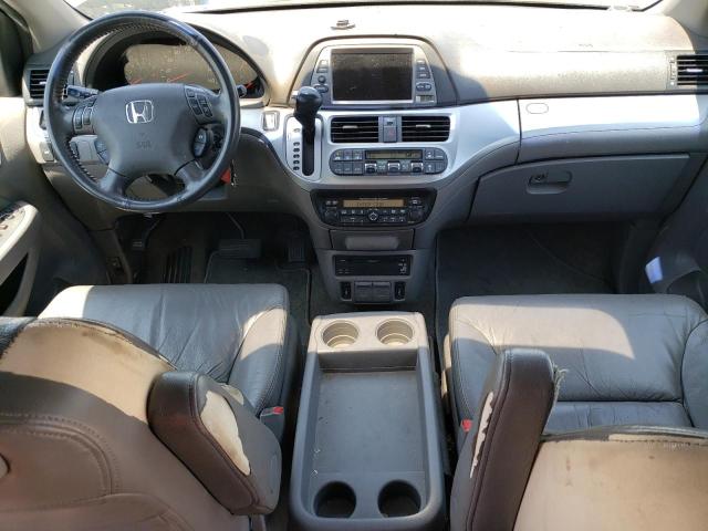 Photo 8 from auction – 2009 HONDA ODYSSEY with VIN 5FNRL38889B010400