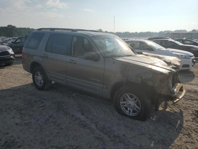 Photo 4 from auction – 2002 FORD EXPLORER X with VIN 1FMZU63K52ZC83694