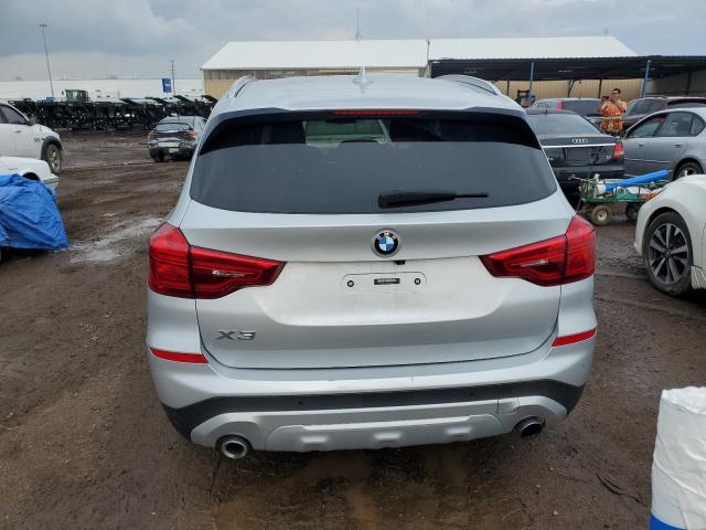 Photo 6 from auction – 2019 BMW X3 XDRIVE3 with VIN 5UXTR9C56KLP90077