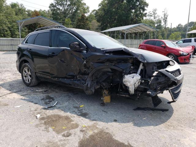 Photo 4 from auction – 2011 MAZDA CX-9 with VIN JM3TB2CA9B0320287