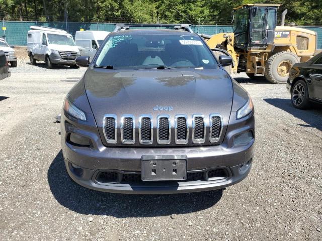 Photo 5 from auction – 2014 JEEP CHEROKEE L with VIN 1C4PJMCSXEW201327