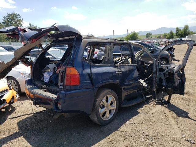 Foto 3 de la subasta – 2002 GMC ENVOY con VIN 1GKDT13S222121281