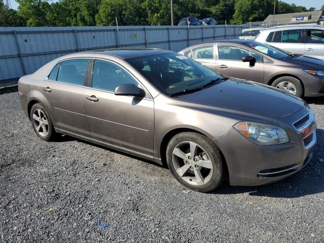 Photo 4 from auction – 2011 CHEVROLET MALIBU 1LT with VIN 1G1ZC5E18BF220847