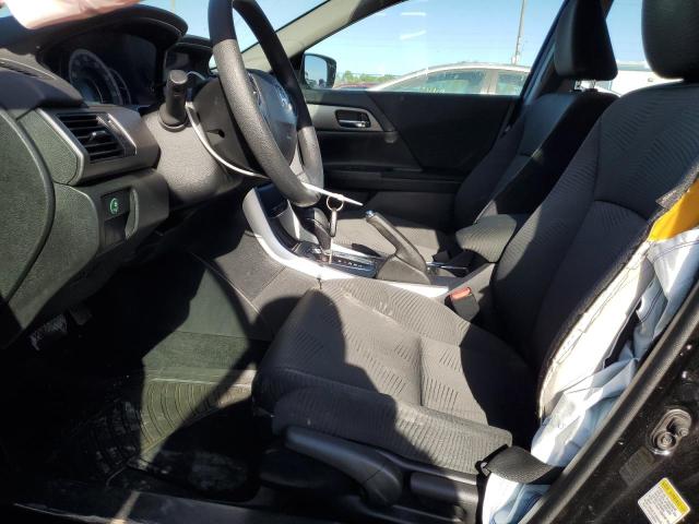 Photo 7 from auction – 2015 HONDA ACCORD LX with VIN 1HGCR2F38FA173348