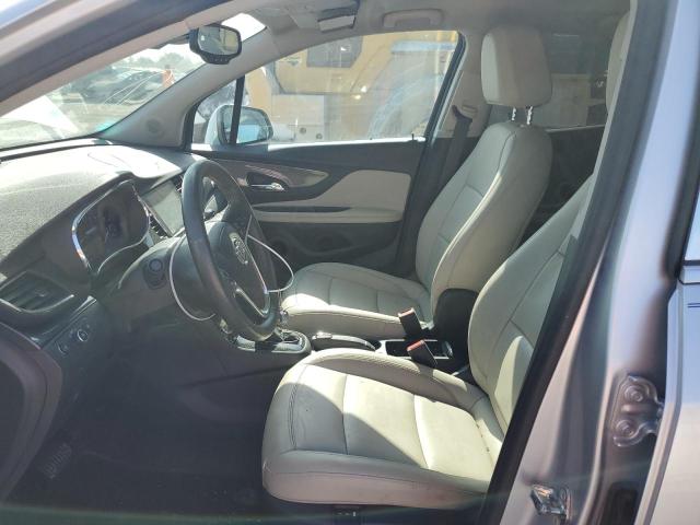 Photo 7 from auction – 2018 BUICK ENCORE PRE with VIN KL4CJDSB2JB600311