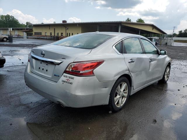 Photo 3 from auction – 2013 NISSAN ALTIMA 2.5 with VIN 1N4AL3AP1DN540108
