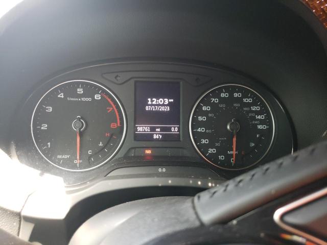 Photo 9 from auction – 2019 AUDI A3 PREMIUM with VIN WAUBEGFF2KA111741