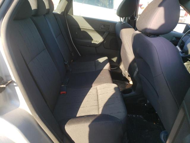 Photo 10 from auction – 2011 FORD FOCUS SE with VIN 1FAHP3FN1BW199441