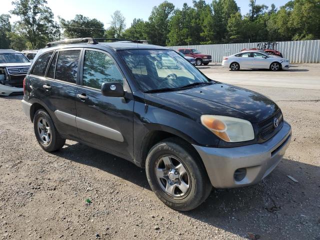 Photo 4 from auction – 2005 TOYOTA RAV4 with VIN JTEGD20V250078941