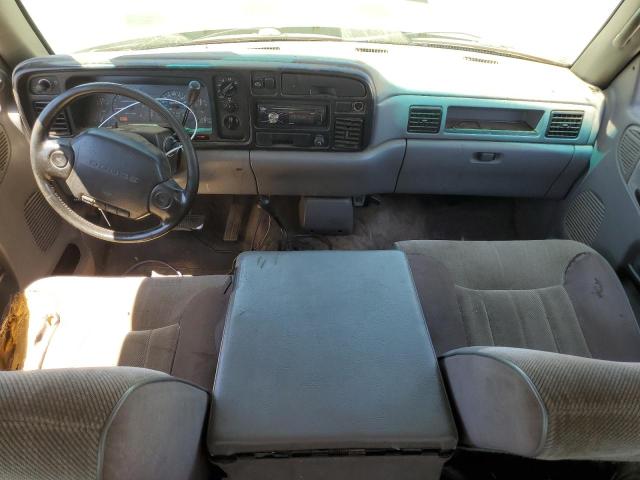 Photo 8 from auction – 1996 DODGE RAM 1500 with VIN 3B7HF13Z5TG170159
